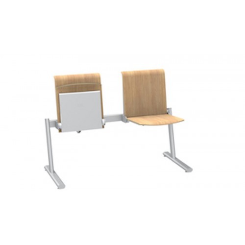 Lavice STRAPONTIN - 2-sedák